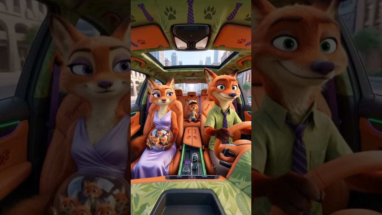 #animatedmovie