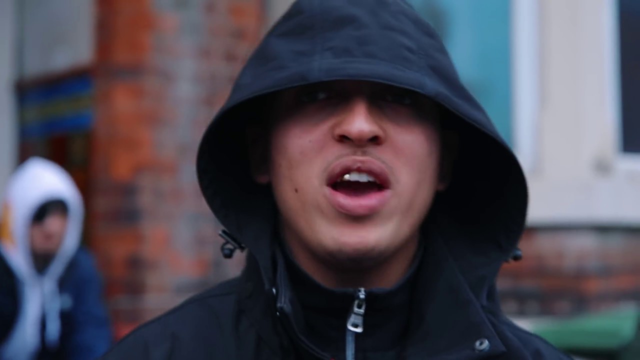 J Dot & Kamar - For Real