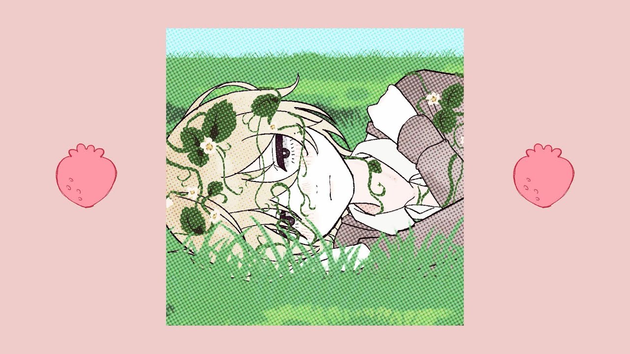 【歌ってみた】さよならいちごちゃん/covered by 少女片【オリジナルMV】