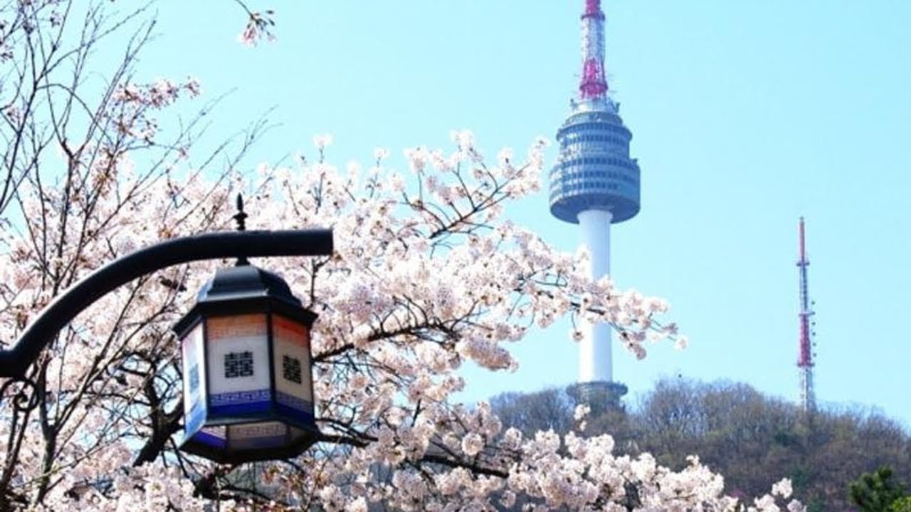 4 Iconic K drama Filming Locations in Seoul