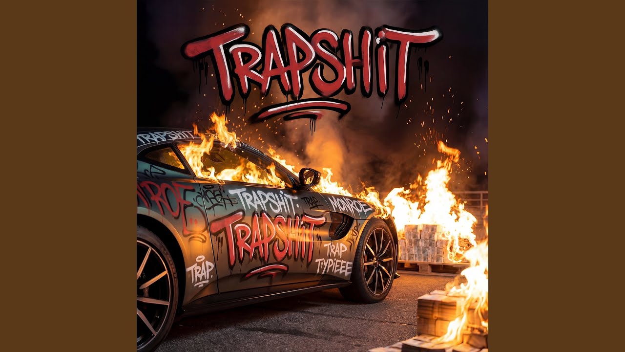 TRAPSHIT