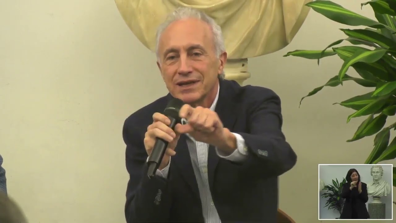 Referendum, intervento integrale di Marco Travaglio a Una partita decisiva per democrazia e diritti