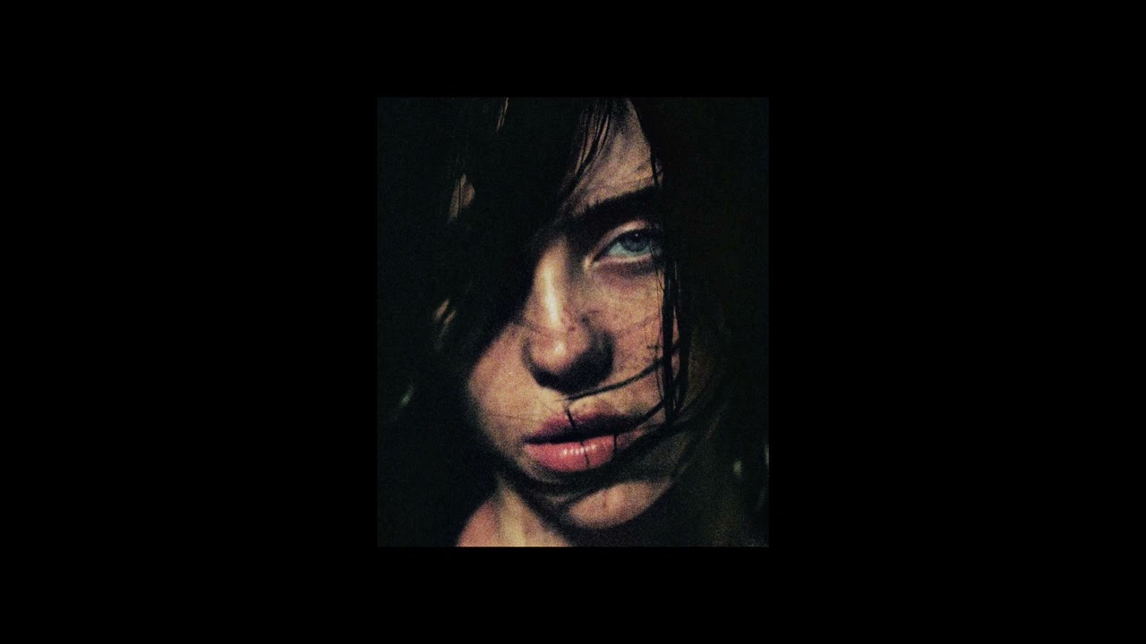 CHIHIRO-Billie Eilish (empty arena)