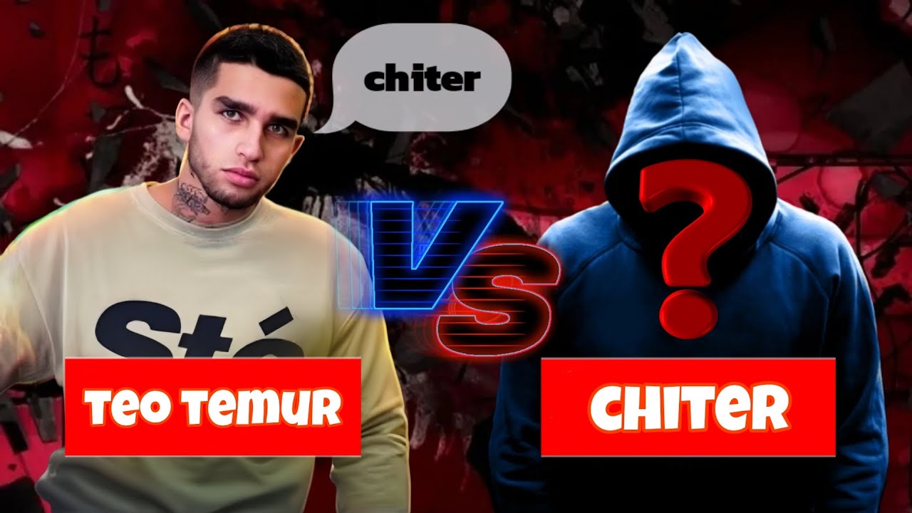 Teo Timur vs chiter kim bu 🙍bola  temur yutqazdimi😮#teotemur