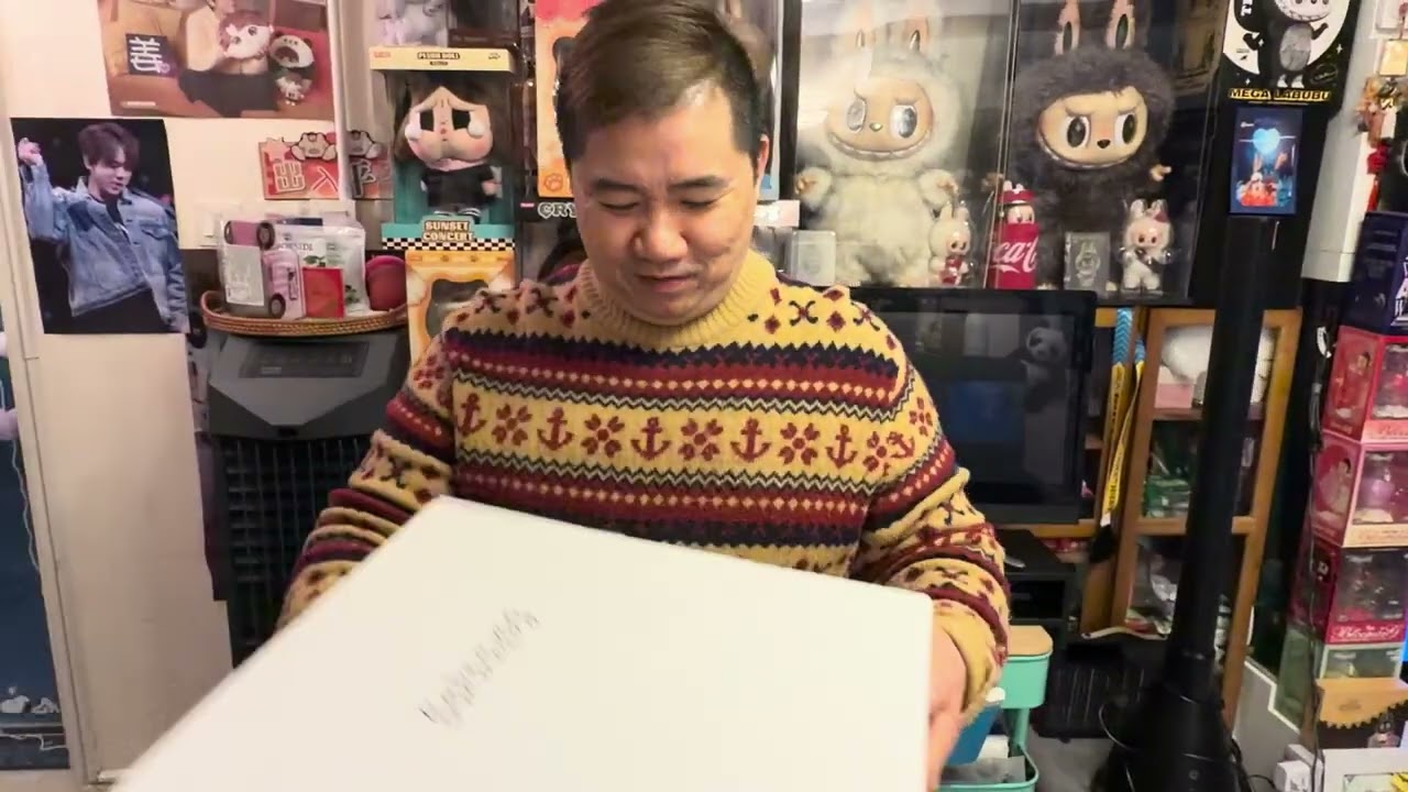 Rabeanco Rabeanco - 意大利小牛皮包包Unboxing 🎉🎊🎉🎊