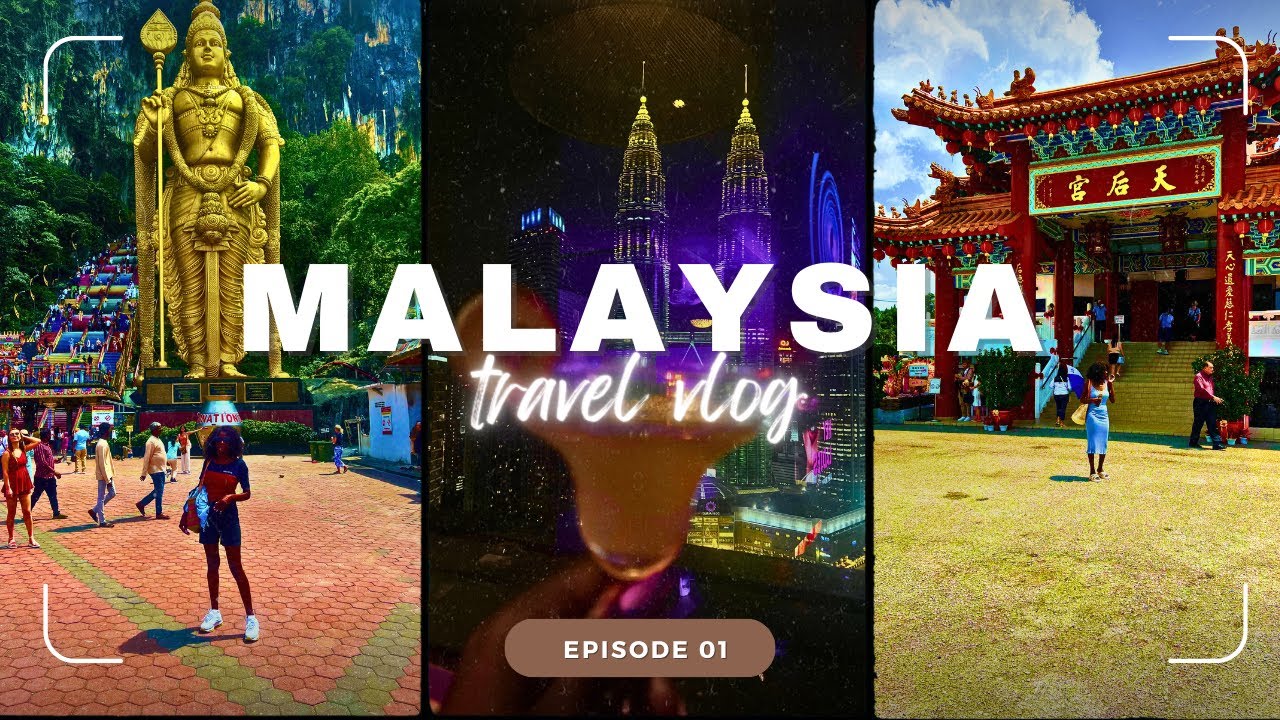 THIS IS  KUALA LUMPUR MALAYSIA!!!! #malaysia #kualalumpur #vlog
