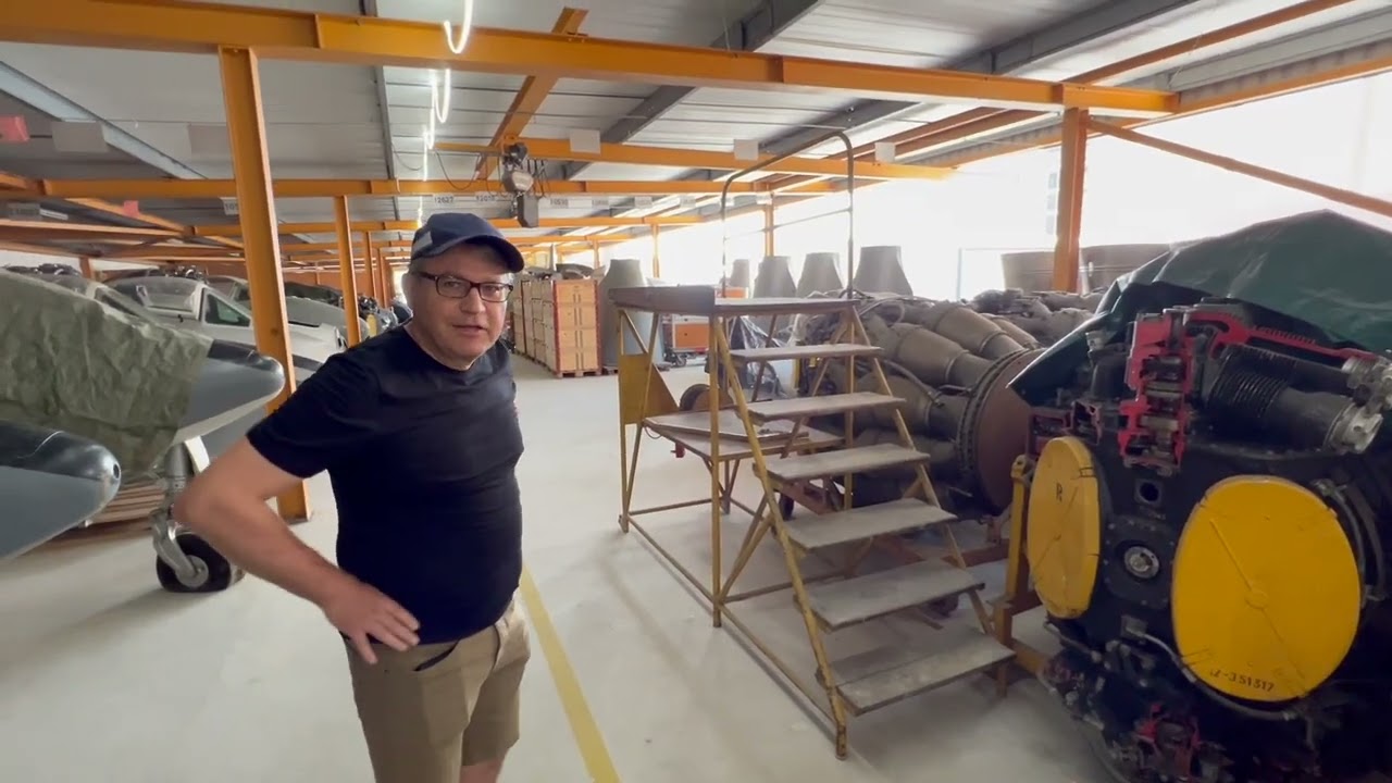 Swiss Venom and Vampire collection seeks new owner
