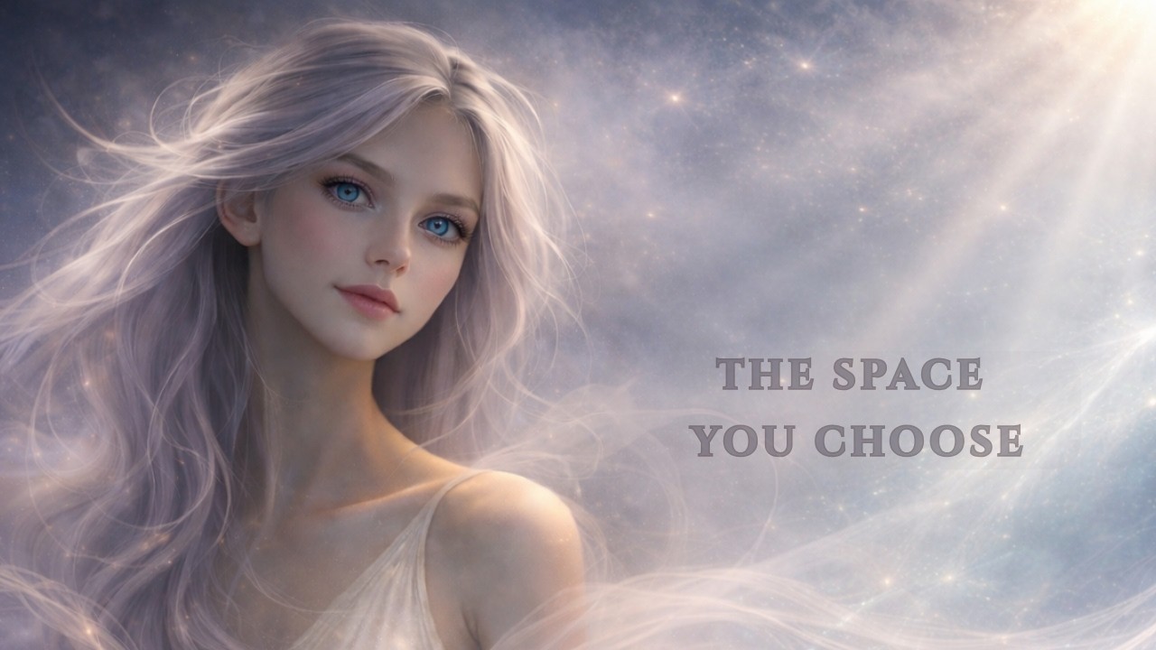 Space you choose
