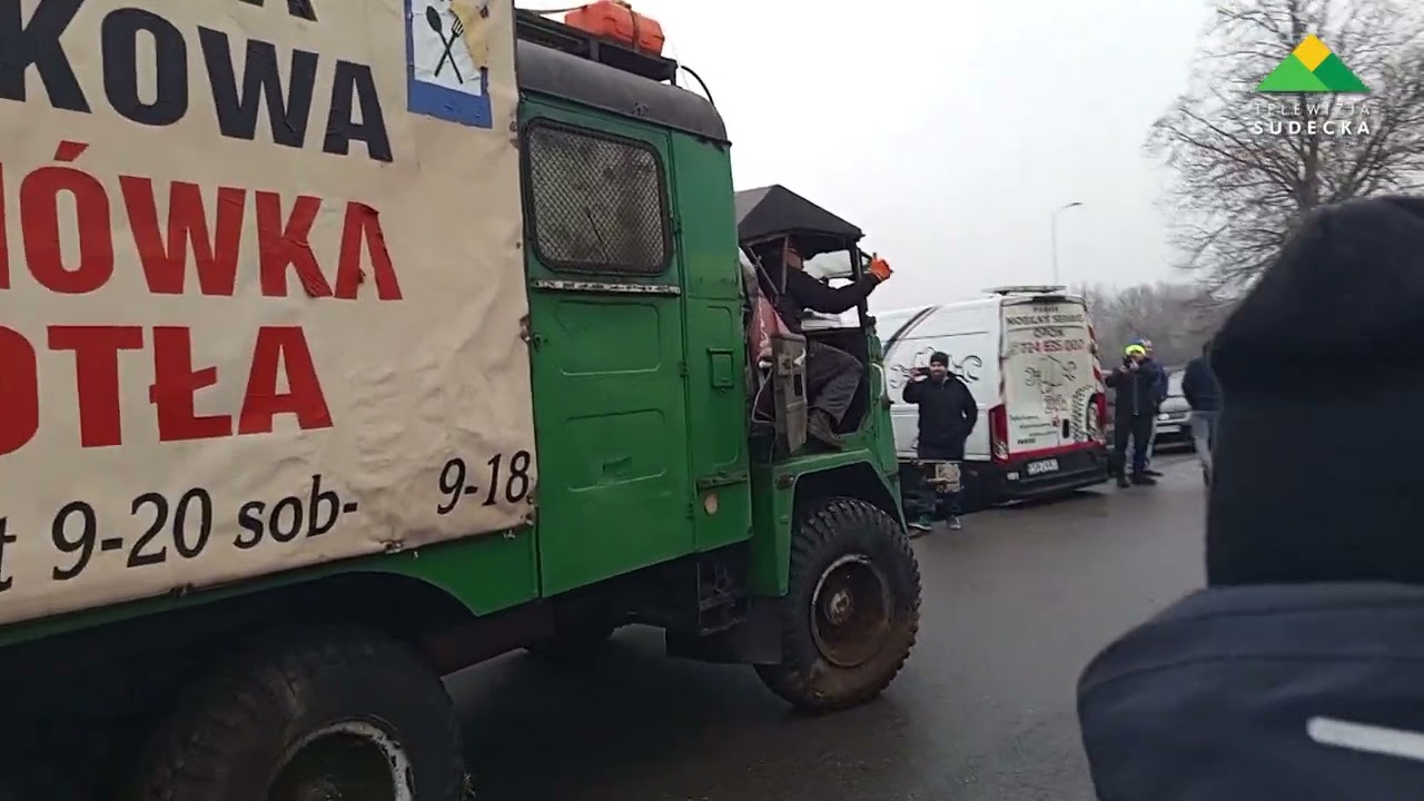 Wilków Wielki. Wyrywanie 