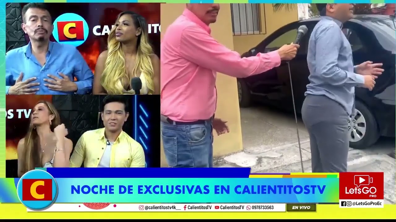 DIETER HOFFMANN qued&oacute; as&iacute; despu&eacute;s de la lipo IMPACTANTE