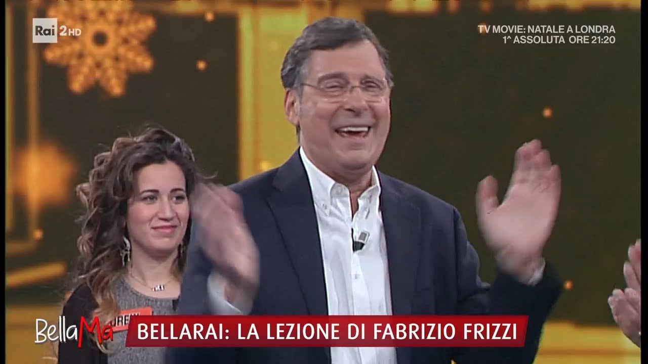 Puntata omaggio a 