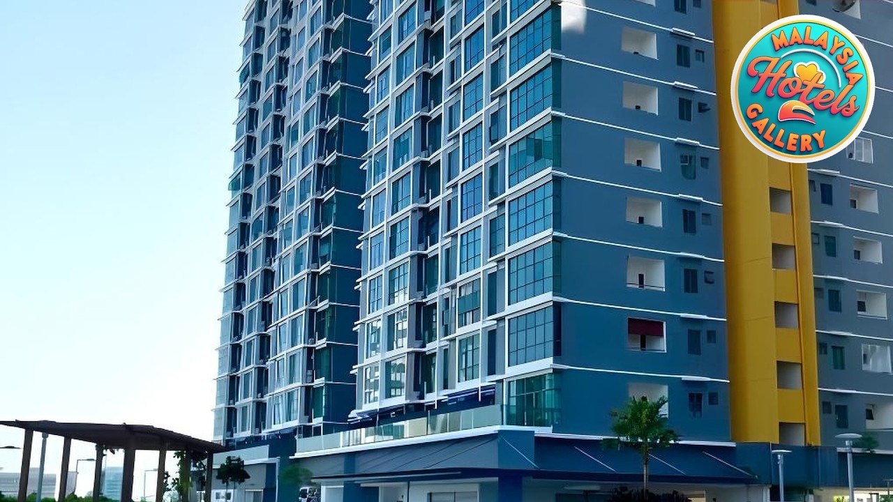 Ayra Homestay Vista Alam | Shah Alam, Malaysia | Hotel Review ⭐