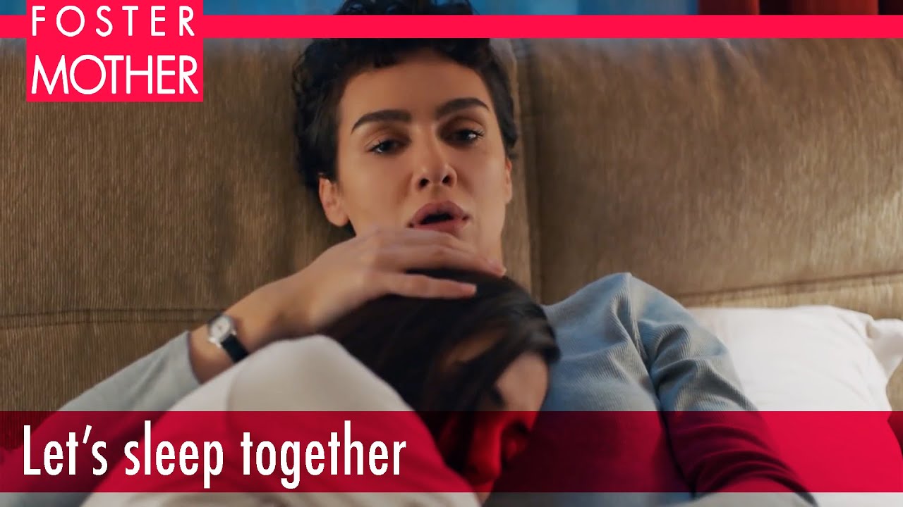 Zeynep refuses to forgive her mother - Episode 27 | Foster Mother English