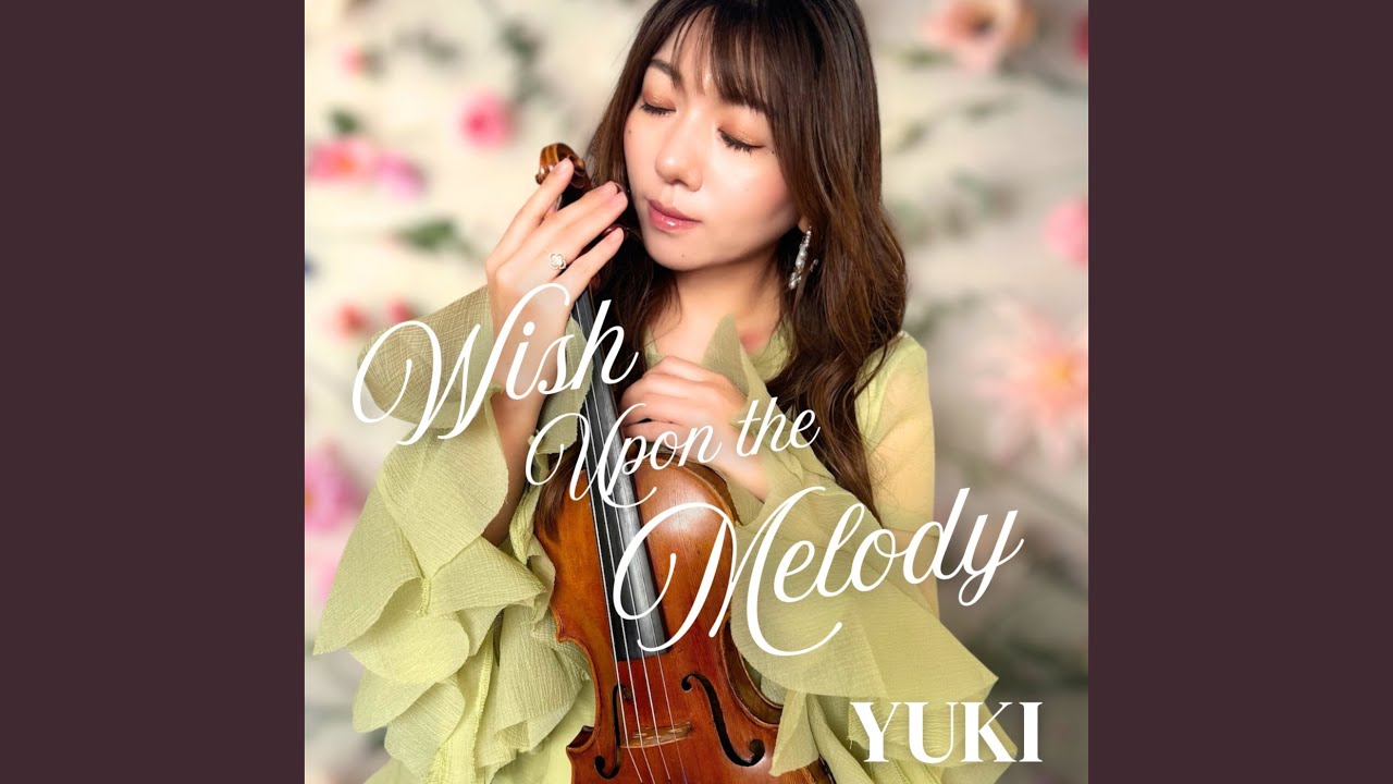 Wish Upon the Melody