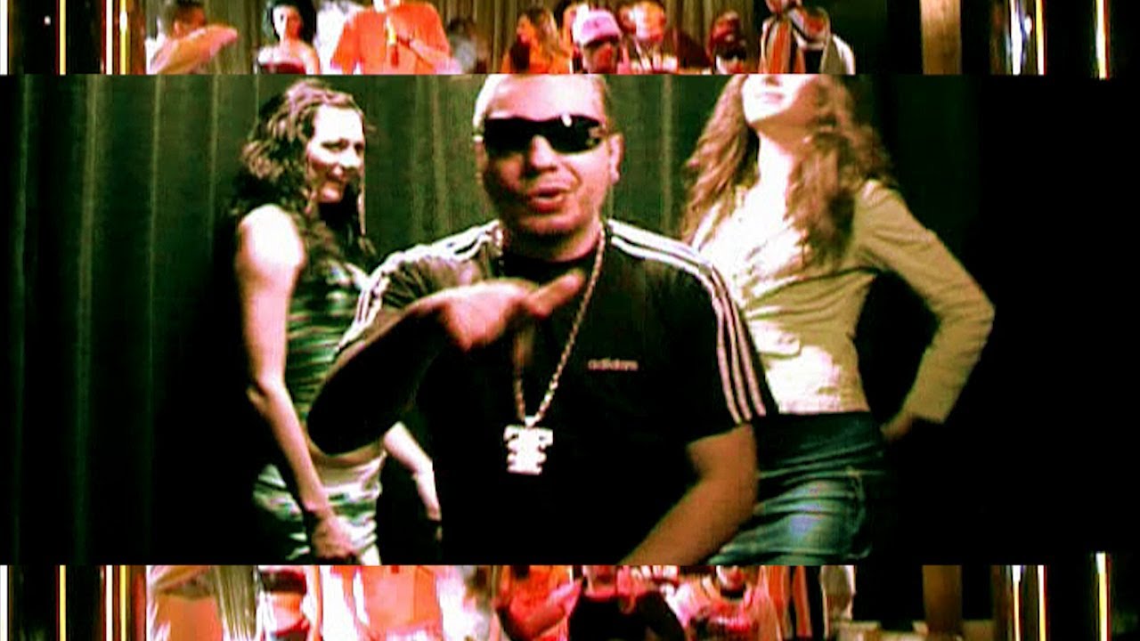 Alex P, Alex S, Васил Николов а.к.а. Теслата  - МОИТЕ (2006 Official video) BG Rap classic