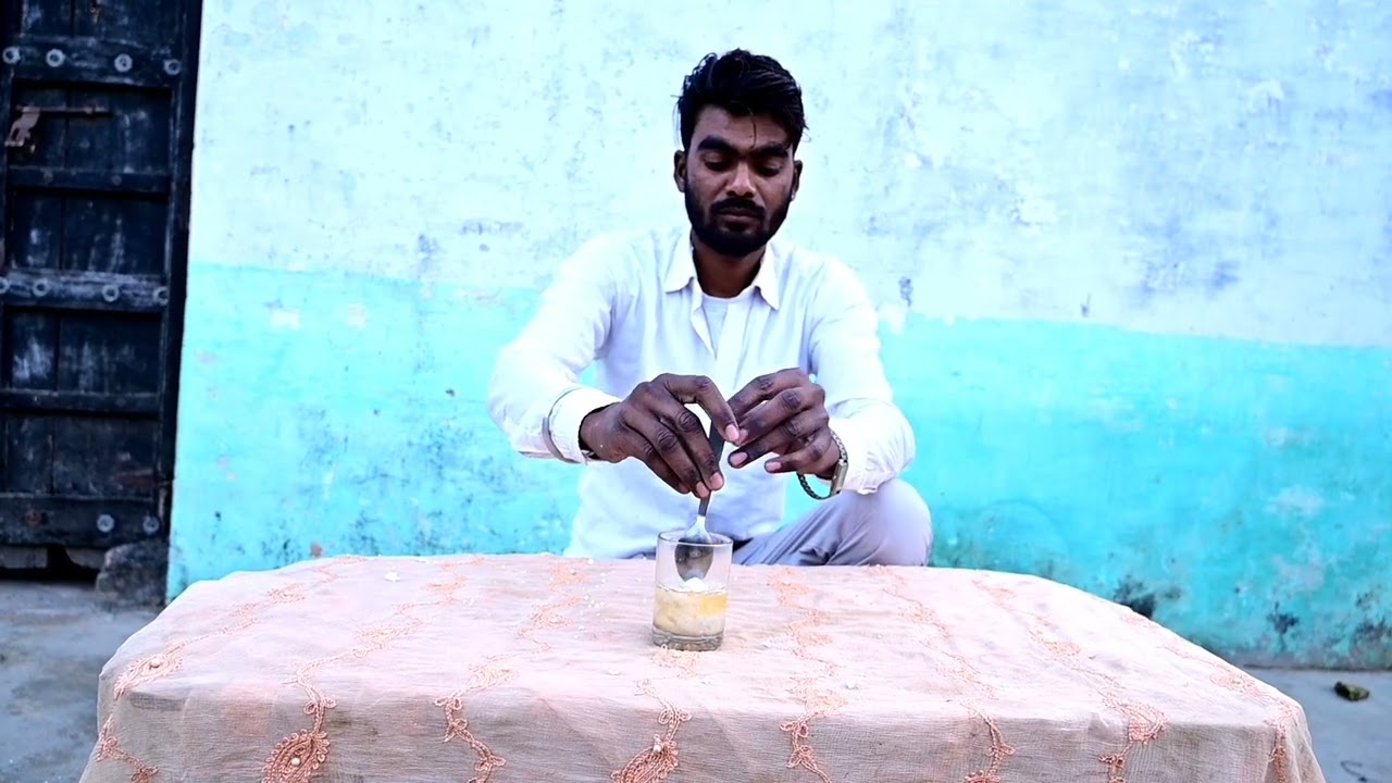 पेट्रोल के साथ थर्माकोल को मिलने पर क्या होता है