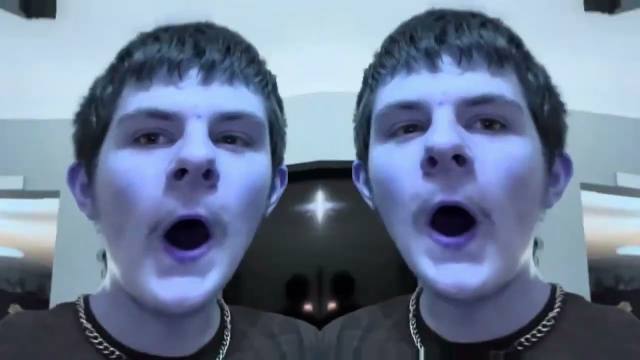 Preview 2 Braydon Effects | Klasky Csupo 2001 Effects