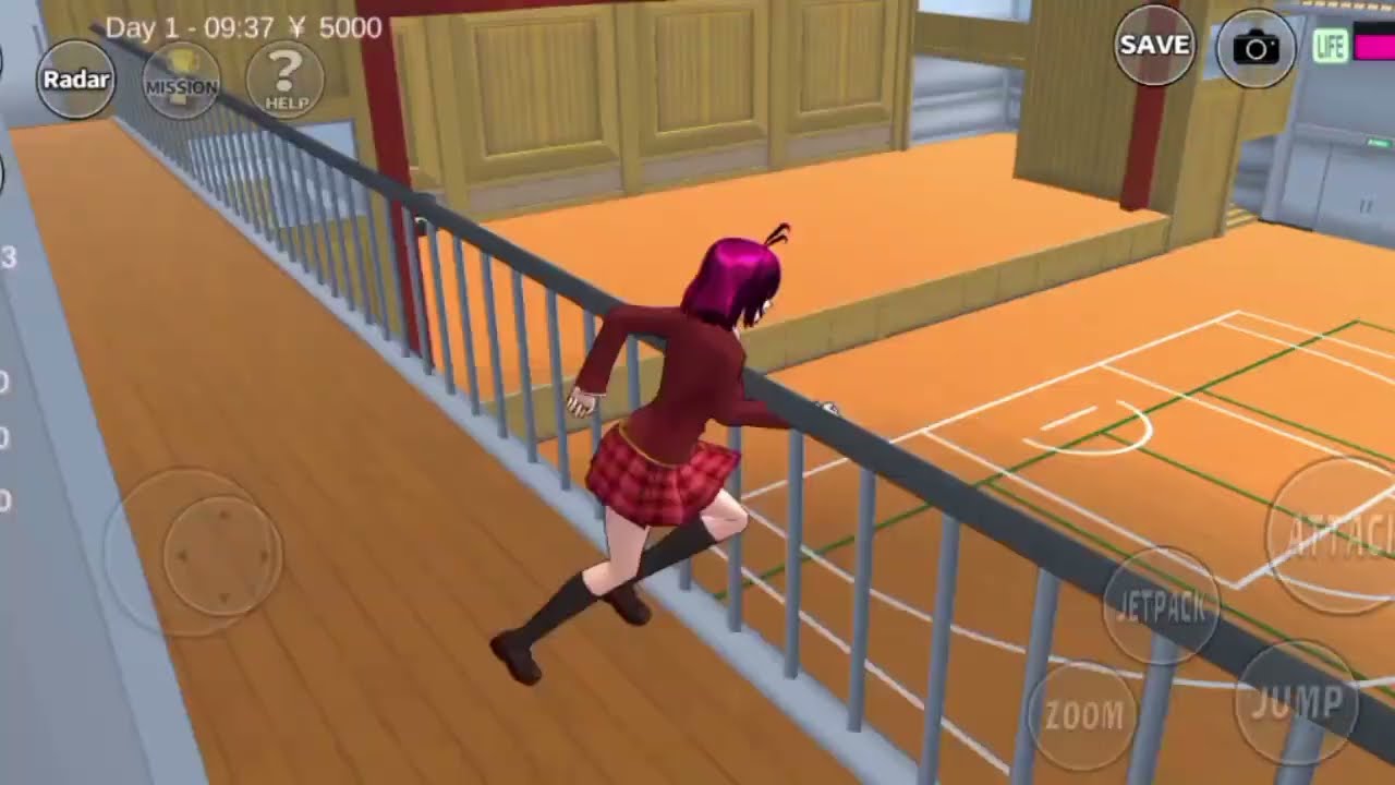Sakura gameplay?#sakuraschoolsimulator #sakuraschool #sakuragirl #sakuragameplay #viralvideo 