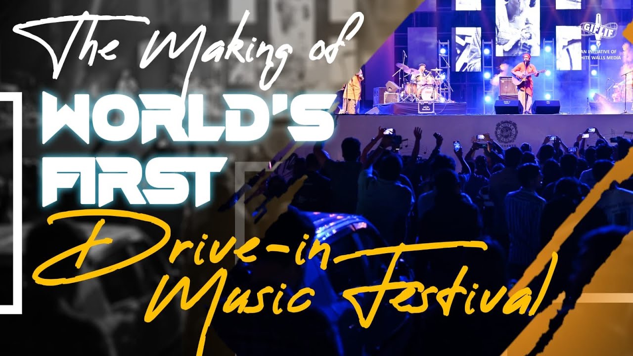 How an event is planned by 