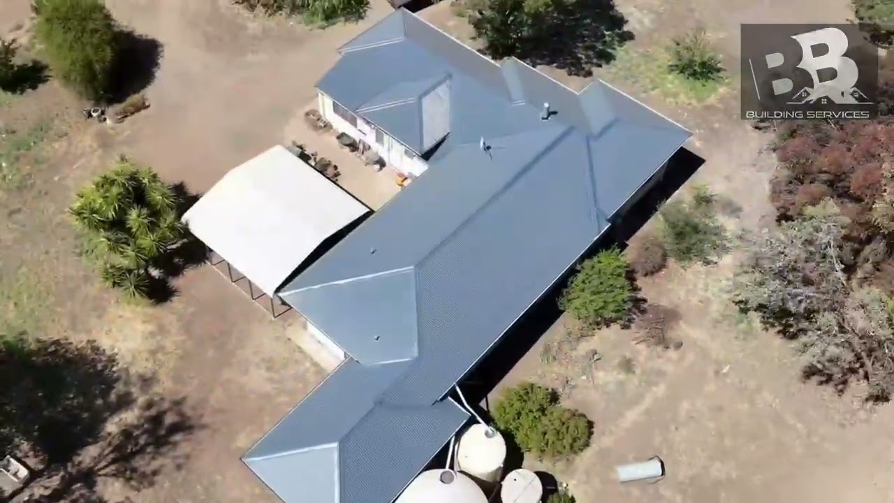 Big transformation on this old house