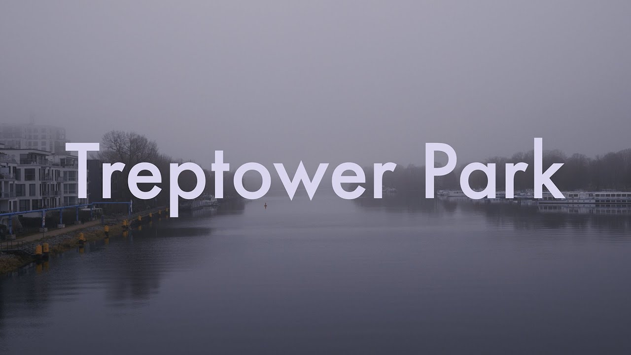 Treptower Park