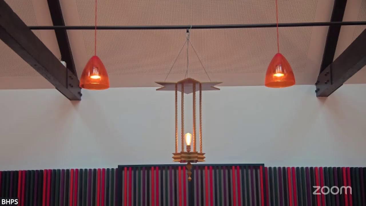 Rosh Hashanah 23 September 2025