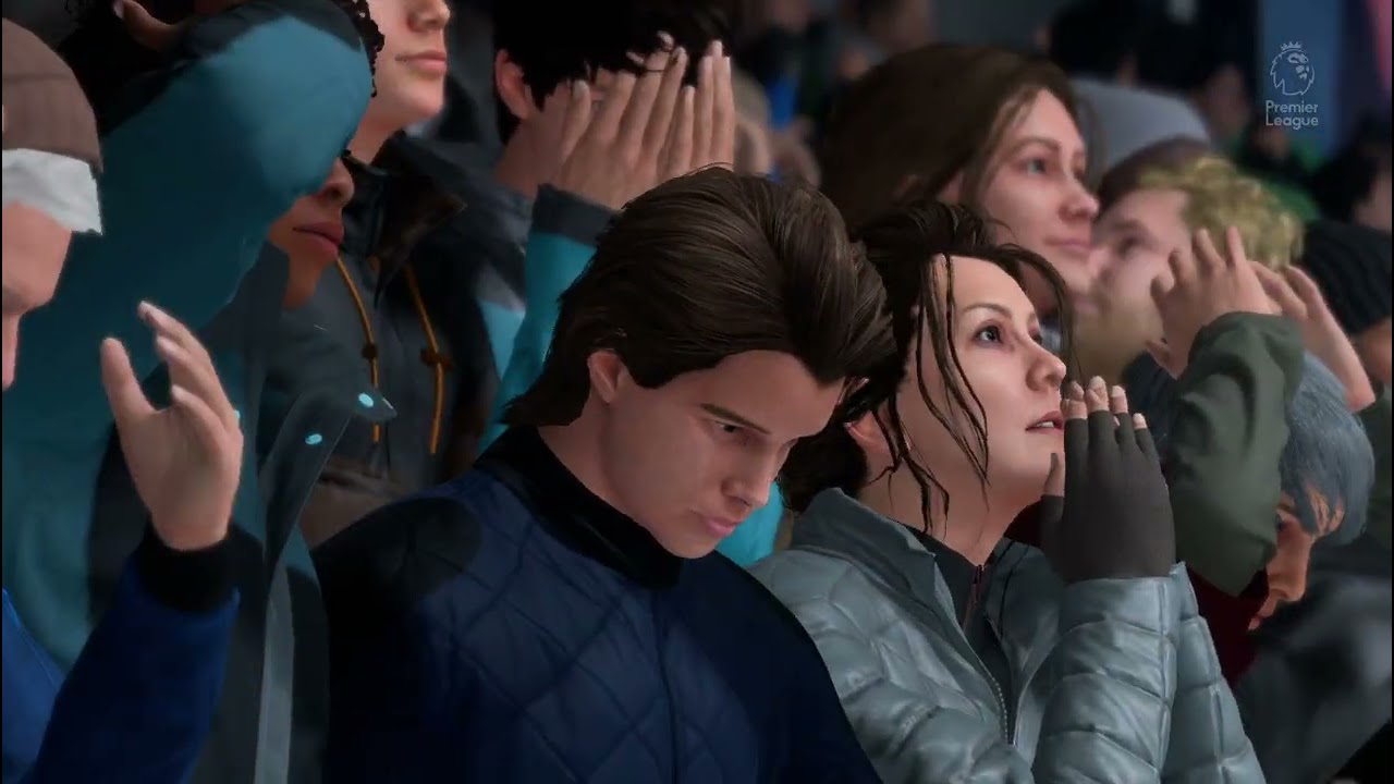 BRIGHTON X ARSENAL PATCH FCM 26