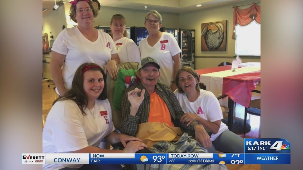 Nursing Home Safety