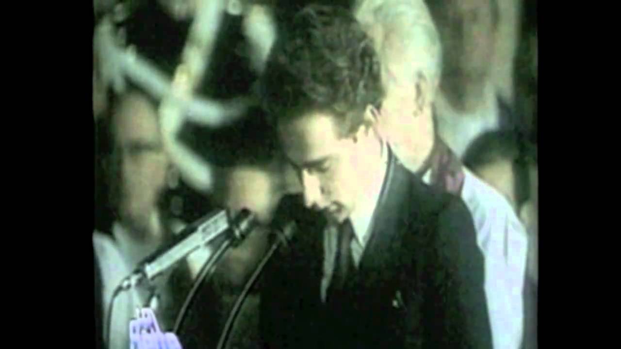 Ricordo di Vittorio Bachelet - parte II
