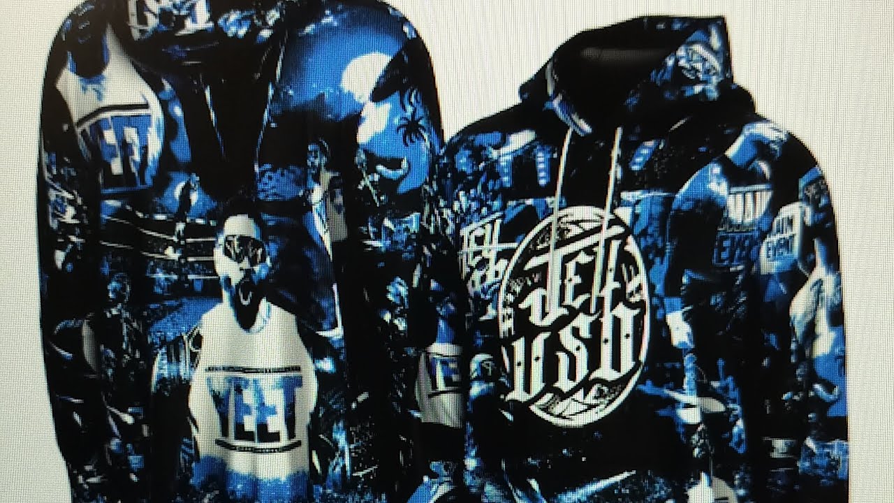 JEY USO YEET Edit 🙌🏼 