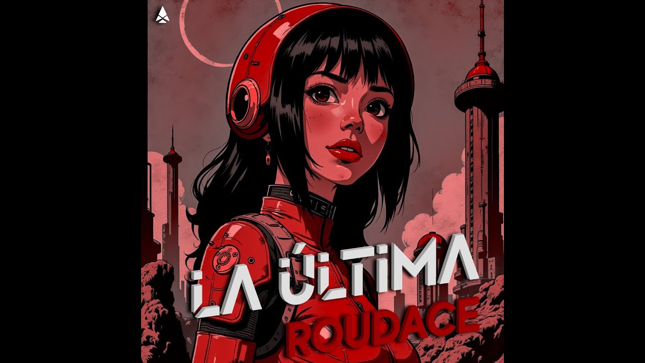 La última - Roudace
