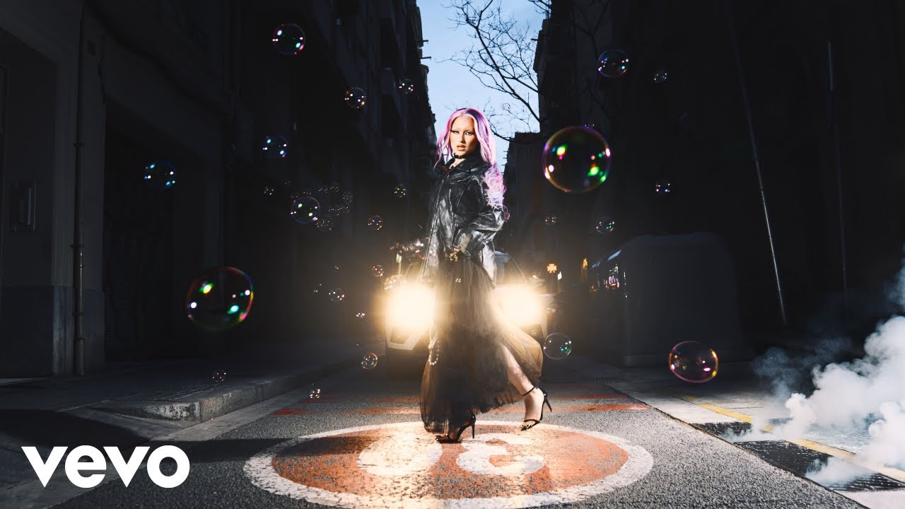 Sofia Coll - Sofia Coll - IDK