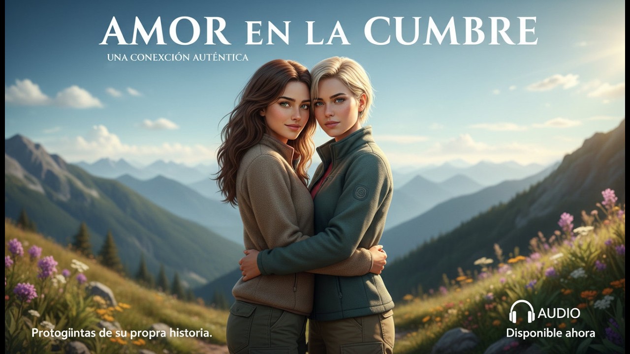 La amiga de mi hermano me llevó a la montaña – pero lo que confesó allí lo cambió todo