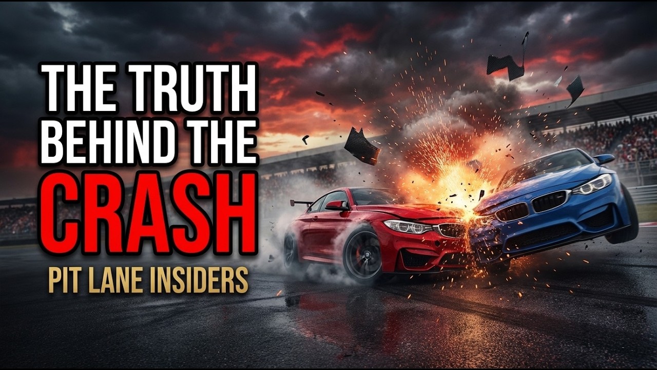 NASCAR. F1. MotoGP. IndyCar. One Channel. Zero Fluff. | Pit Lane Insiders #NASCAR