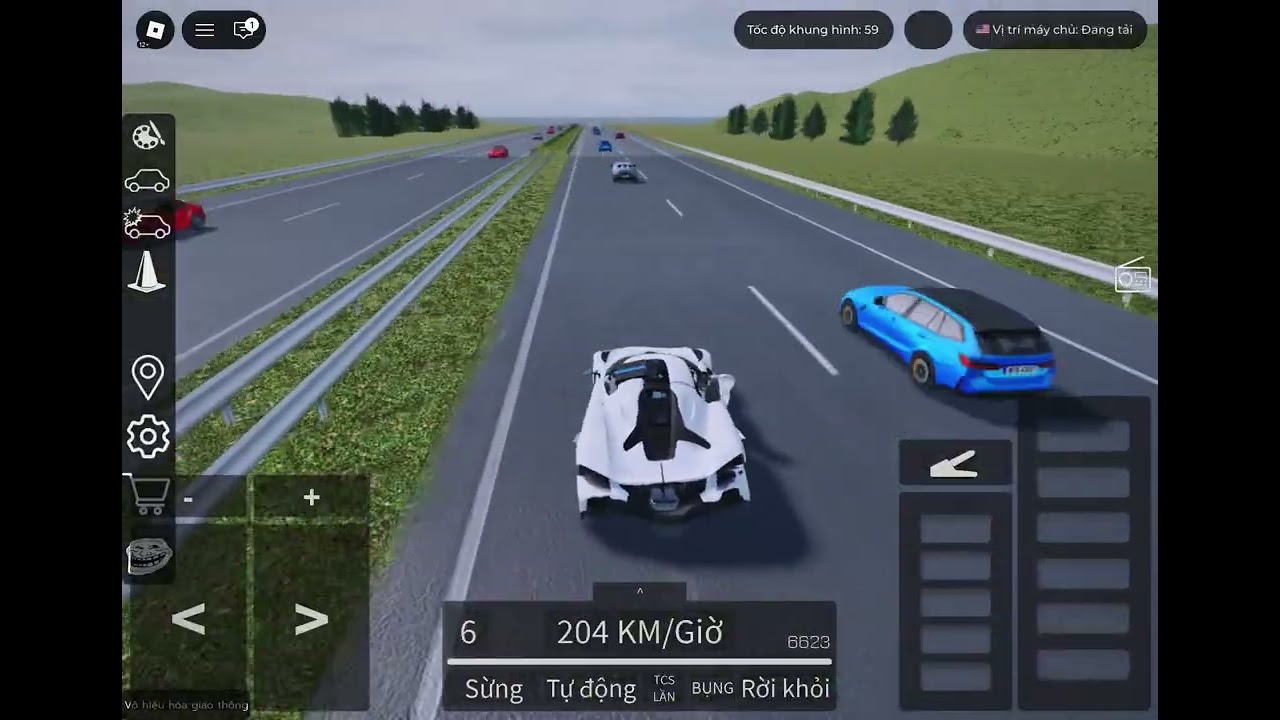 Car physics ep 2 little short 