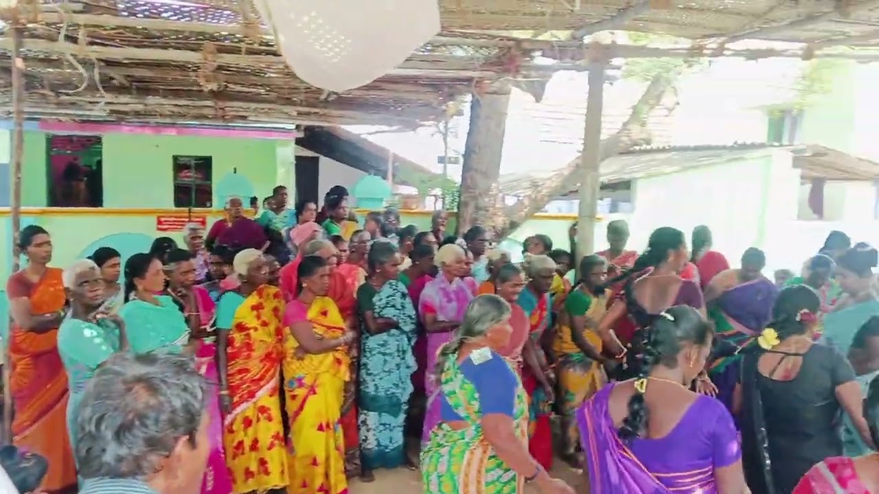 கிராமிய ஒப்பாரி மேளம் கலைக்குழுவினர் 9042698543 சங்கர் நகர் ஊர் தாதனூத்து நெல்லை சீமை 