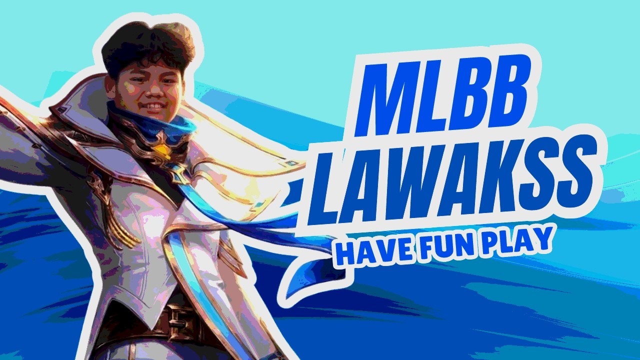 [🔴LIVE ] Abis Sahor kita mole dulu yak teman teman| Mobile Legends Indonesia