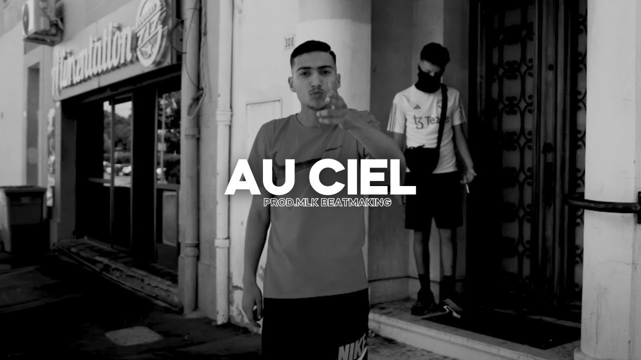 Saïf Type Beat - 