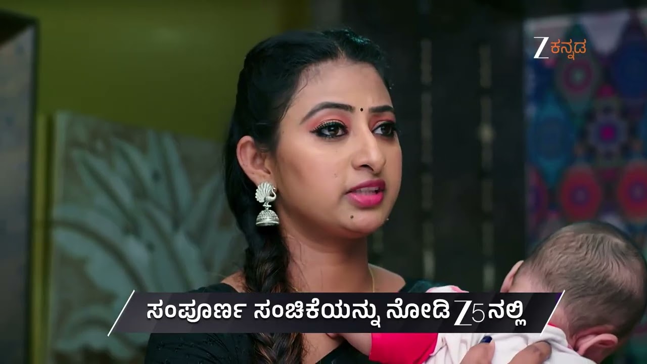 Sumangali | Ep - 281 | Preview | Jan 24 2026 | Zee Kannada
