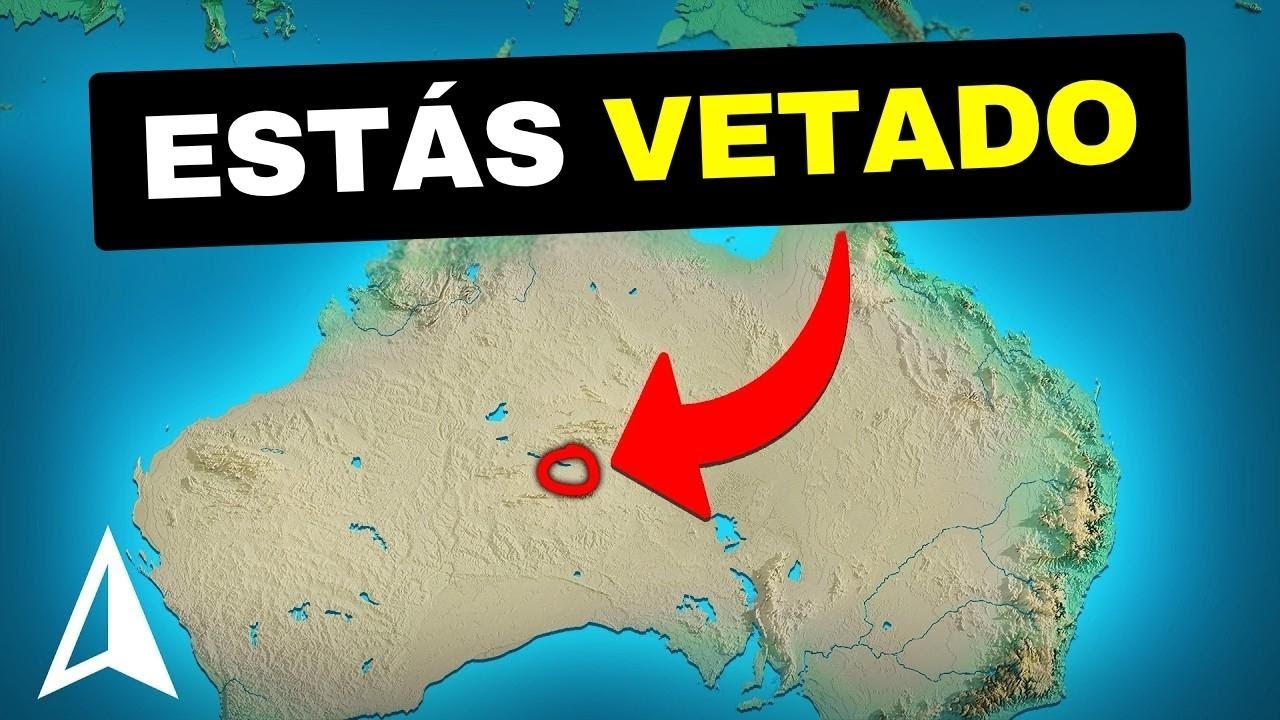 50 Lugares Prohibidos para Visitar &iexcl;Aunque Lo Intentes!