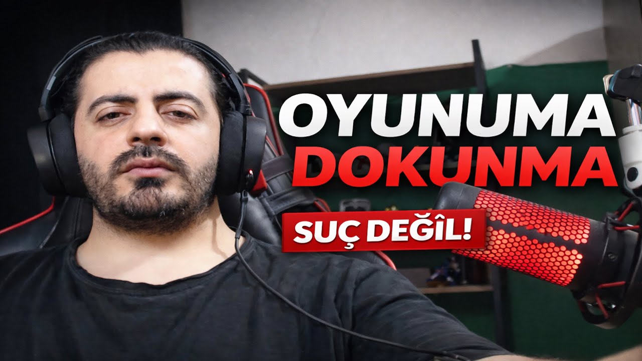 STEAM TÜRKİYE'DE YASAKLANIYOR MU? 