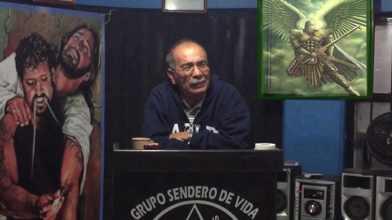 compartimiento raymundo souza tema 5° capitulo grupo sendero de vida