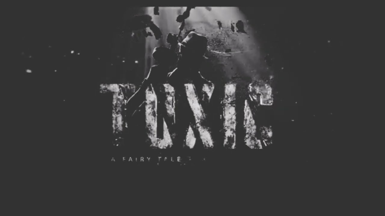 Toxic First Drop // 8Th Jan //Rsy //Geetumohandas //# toxc//Kvnp productions //