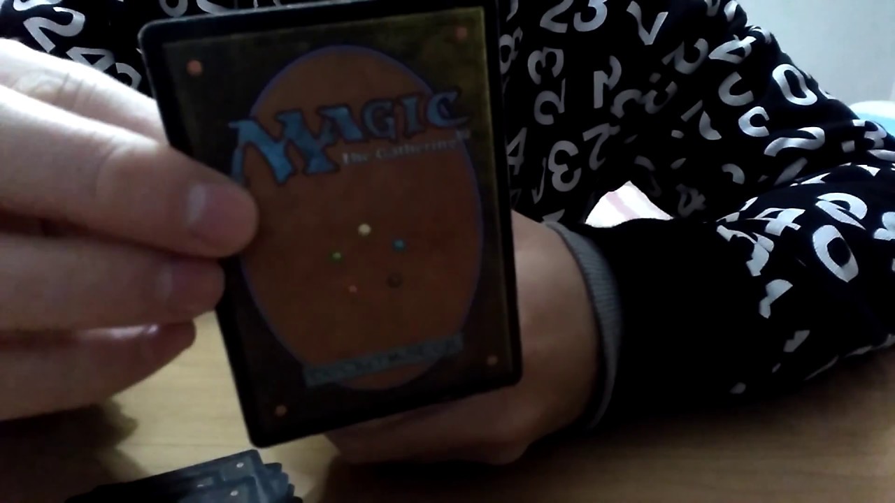 Encuentro mis cartas magic del año 2005 - 2006 - 2011 (fascículos y mazo de inicio gratuito)
