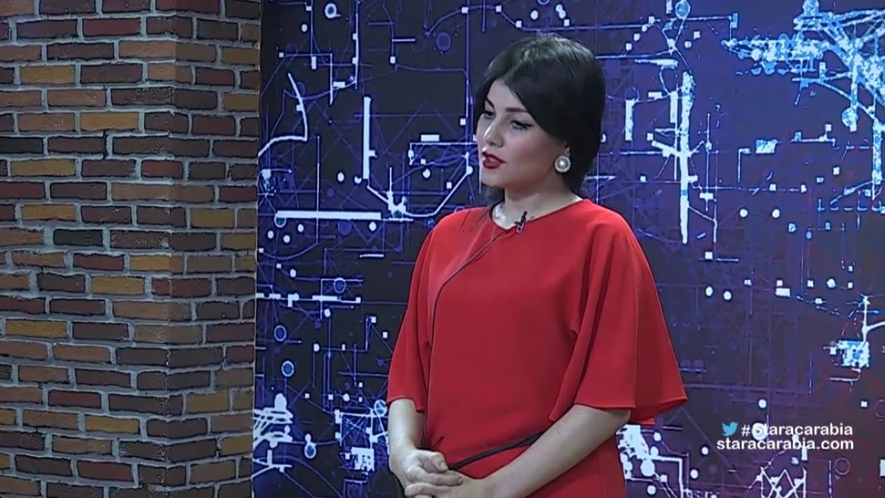 حنان الخضر من المغرب في الايفال السادس - ستار أكاديمي 11 - 23/11/2015