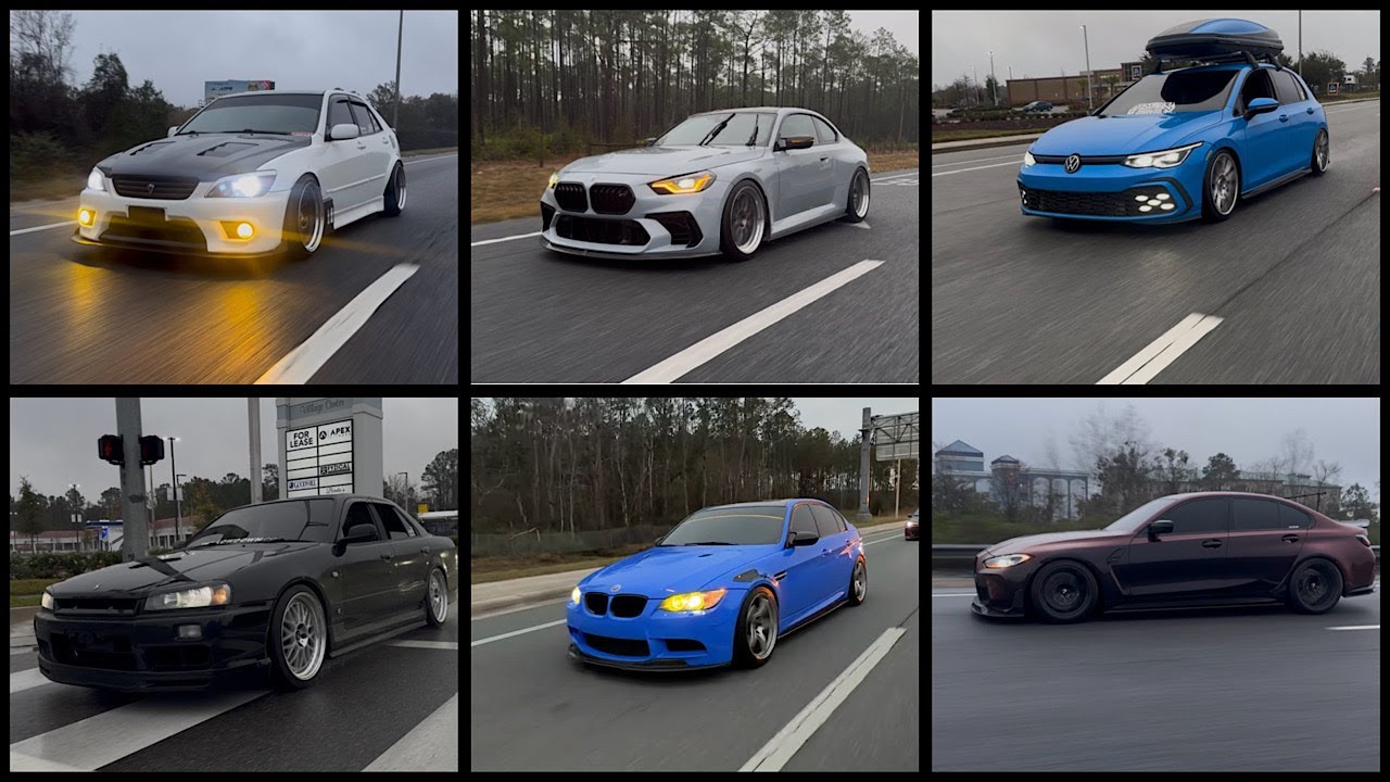 Import Face Off 2026 (Banger Or Bust) You Decide