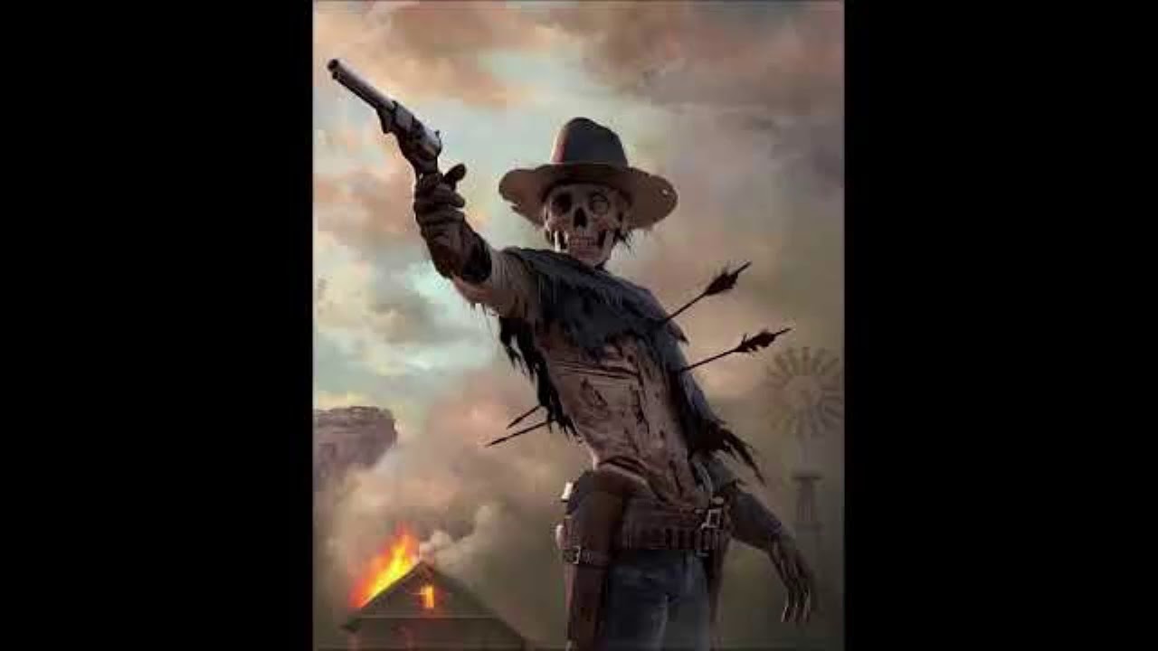 Petrified Man - Beat Circus