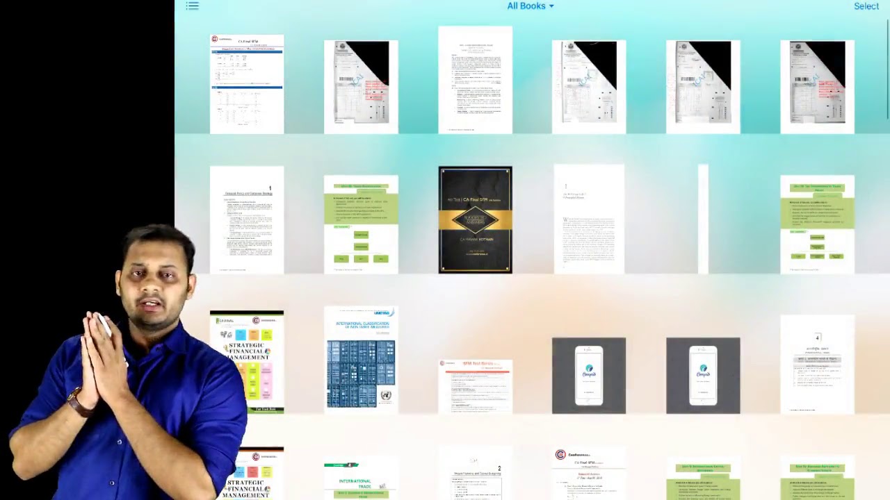 ICAI Reforms Required l Link in Description