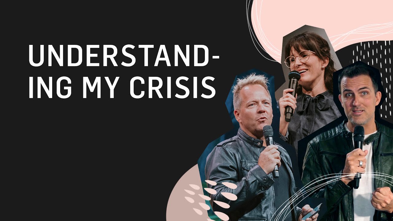 Understanding my crisis | with Leo Bigger, Tobias and Frauke Teichen | ICF Church