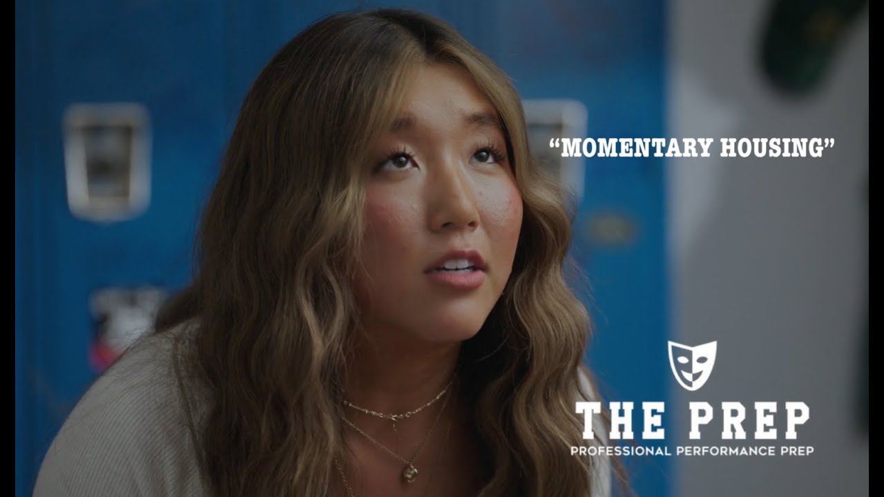 MOMENTARY HOUSING - COMEDY